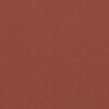 vidaXL Balkon-Sichtschutz Terracotta-Rot 75x500 cm Oxford-Gewebe