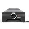 Livoo Raclette-Set 12 Personen 1800 W Schwarz