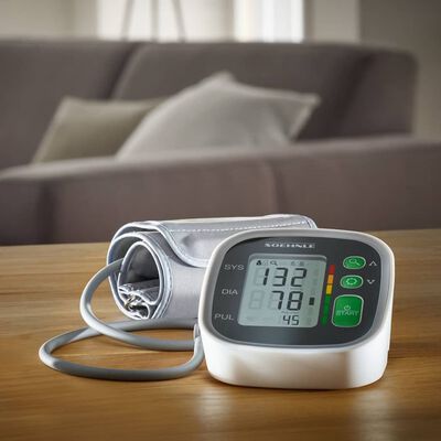 Soehnle Oberarm-Blutdruckmessgerät Systo Monitor 300