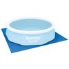 Bestway Pool-Bodenplane Flowclear 335x335 cm