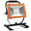Smartwares LED-Arbeitsleuchte 24,5x18x36 cm Orange