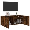 vidaXL TV-Wandschrank R&auml;uchereiche 100x30x41 cm