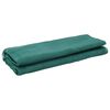 vidaXL Siloabdeckung Gr&uuml;n 24 x 5 m HDPE