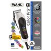 Wahl 20-tlg. Haarschneideset Color Pro Plus