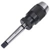 vidaXL Schnellspannbohrfutter MT3-B18 mit 16 mm Spannbereich 1-16B16