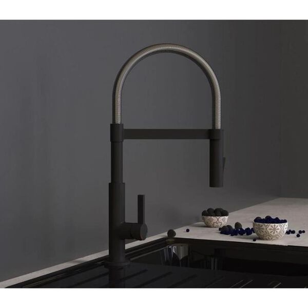 SCH&Uuml;TTE Sp&uuml;ltischarmatur UNICORN Chrom