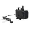 vidaXL Aquarium-Tauchpumpe 3000 L/h