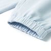 Kinder-Trainingshose Hellblau 92