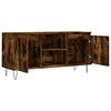 vidaXL TV-Schrank R&auml;uchereiche 104x35x50 cm Holzwerkstoff