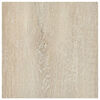 vidaXL Bodenplanken 55 pcs Beige 5,11 m&sup2; PVC
