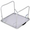 Camp Gear Klappbarer Campingtisch Economy 40 x 40 cm Aluminium