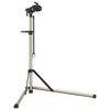 vidaXL Fahrrad-Montagest&auml;nder Faltbar Verstellbar 102-160 cm Aluminium