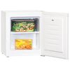 Exquisit Gefrierschrank 30 L GB40-1A++