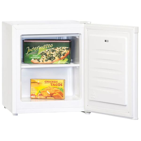 Exquisit Gefrierschrank 30 L GB40-1A++