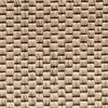vidaXL Treppenmatten Selbstklebend Sisal-Optik 15 Stk. 56x17x3 cm Sand