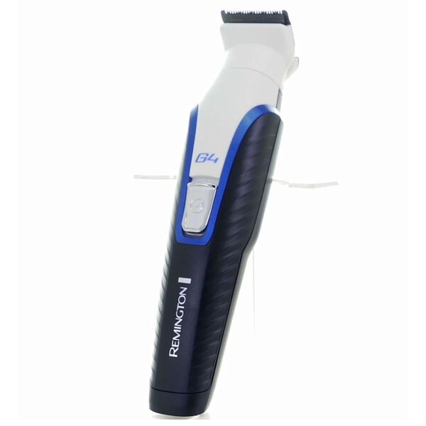 REMINGTON Multigroomer Haarschneider-Set G4 Serie PG4000 Graphite