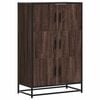 Brown_oak