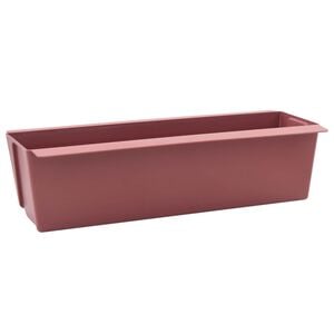 vidaXL Blumenboxen f&uuml;r Euro-Paletten 24 stk. Braun 36 x 13,5 x 9,5 cm