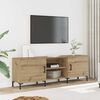 vidaXL TV-Schrank Artisan-Eiche 150x30x50 cm Holzwerkstoff