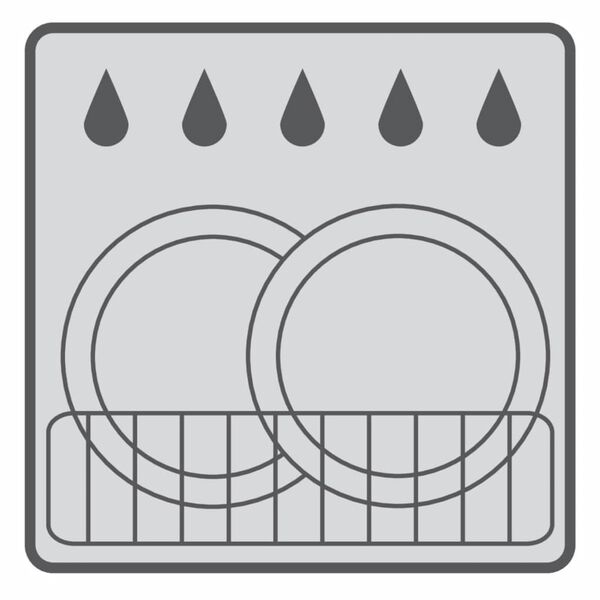 RIDDER Seifenspender Ziegel Ecru