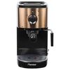 Bestron Espressomaschine Copper Collection AES1000CO 1,2 L
