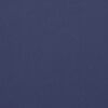 vidaXL Sonnenliegen-Auflage Marineblau 180x60x4 cm Oxford-Gewebe