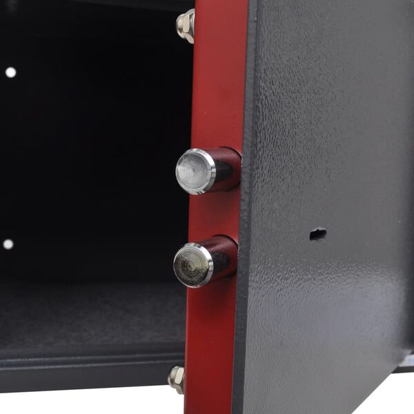 Kurzwaffentresor Tresor Safe