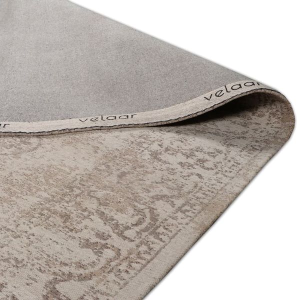 Dutch Lifestyle Teppich Durban Jahrg 230x160 cm Natur