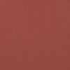 vidaXL Sonnensegel Oxford-Gewebe Rechteckig 2x2,5 m Terrakotta-Rot