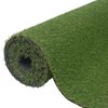 vidaXL Kunstrasen 1x8 m /20 mm Gr&uuml;n
