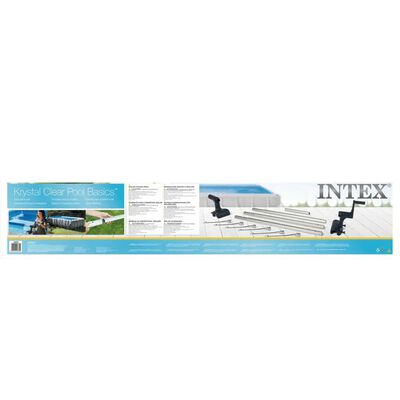 Intex Aufroller für Solarplane 28051