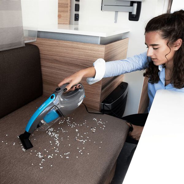 Mestic Staubsauger MS-80 12V