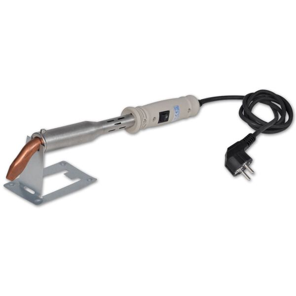 vidaXL L&ouml;tkolben 200 W Heavy Duty