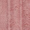 vidaXL Wohndecken 6 St&uuml;ck Rosa 240 x 220 cm Fleece