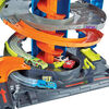 Hot Wheels Spielset City Mega Garage 1:64