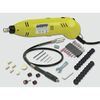 Br&uuml;der Mannesmann 80-tlg. Hobby Tool Kit 130 W