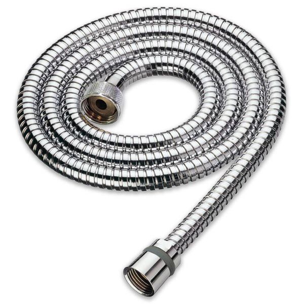 436925 Tiger Essentialhose Schlauch 200 cm Chrom