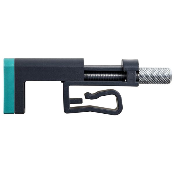 wolfcraft Schraubzwingen KS 24 2 Stk. 3037000