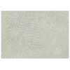 vidaXL Innen- und Au&szlig;enteppich PALMERAS Gr&uuml;n 200 x 280 cm Polyester