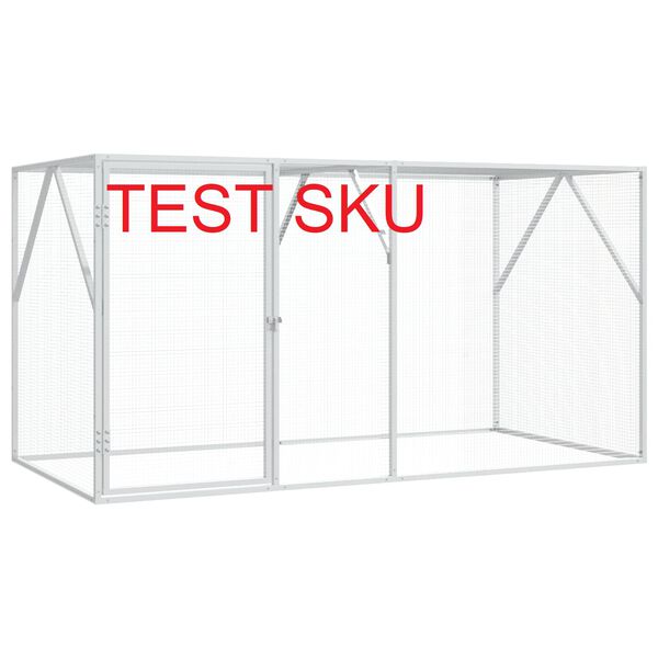 vidaXL Gartenbank Braun 110 x 56 x 90 cm Massivholz Akazie