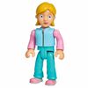 Fireman Sam Spielzeugfiguren-Set Jones Family