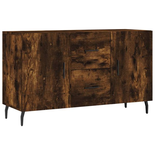 vidaXL Sideboard R&auml;uchereiche 100x36x60 cm Holzwerkstoff