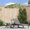 vidaXL Sonnenschirm Tarnung 161 x 161 x 193 cm Polyester