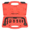 vidaXL 10-tlg. Ventilfederspanner-Set