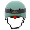 Mini Hornit Lids Kinder-Fahrradhelm Military S