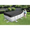 Bestway Poolabdeckung Flowclear 404x201 cm