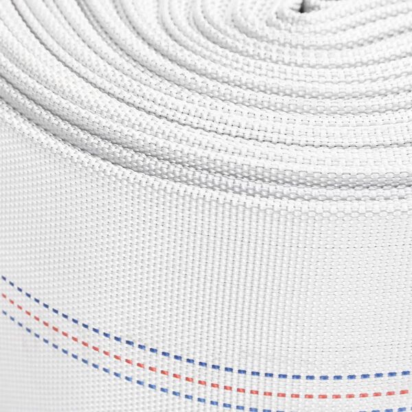 vidaXL Feuerlöschschlauch 20 m 1" PVC