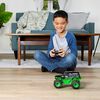 Monster Jam Ferngesteuertes Auto Grave Digger 1:24