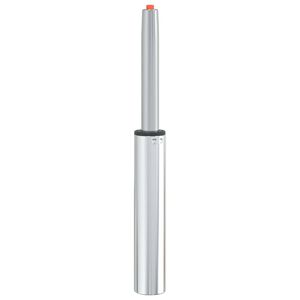vidaXL B&uuml;rostuhl Gaszylinder Chrom 307-447 mm Eisen