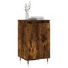 vidaXL Sideboard R&auml;uchereiche 40x35x70 cm Holzwerkstoff